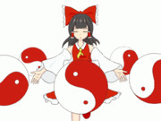 夢想封印