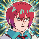 【機動戦士GundamGQuuuuuuX】マチュ