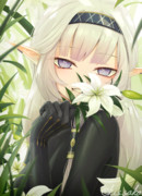 明星ヒマリ
