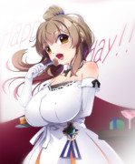 1月22日はさとうささらの誕生日(戒め)