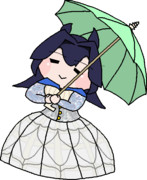 ホエールボーン【たぬき】