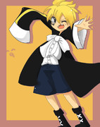 ユーリくんかわいいよね