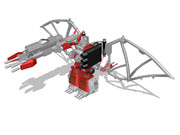 フライトイグアン