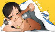 たすけて！おふとんマン！！！
