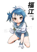 福江（1ﾄﾞﾛｵｰﾊﾞｰ20250123）