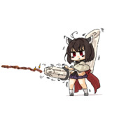 きりたん砲