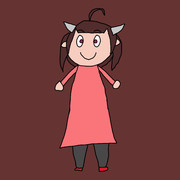 getakigou式東北きりたん立ち絵素材