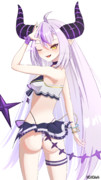 ラプ様