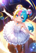 バレエ①