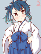 わんどろ巫女のﾌｶｴﾁｬﾝｱｯｱｯ…