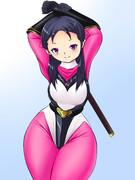 サクラさん