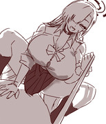 アスナさん