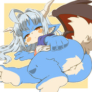 ルールを守っていたケモノ