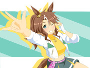 テンアゲで行くよっ！