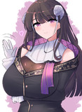 アンジーさん