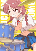 内田桃
