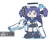 WLRBユウカ