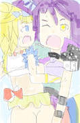 百合