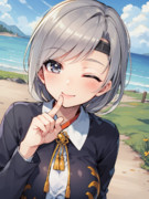 千歳（６２艦目）表