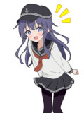 一人前のレディー