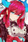 ティルルちゃん