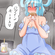 五回で四十八手ガチャ一回