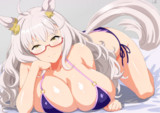 どうした？顔が真っ赤だぞトレーナー君？