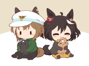 にゃん