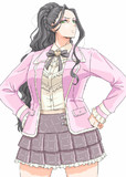 美城常務