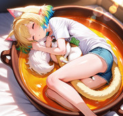 猫鍋