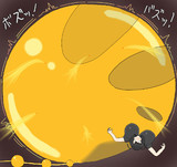 ビッツ君メタマルフォーゼ３（終）