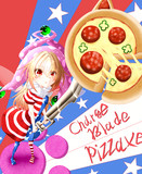 早くチャアク使いたい！
