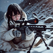 AI画像　千冬ちゃんのトドうちの日までに