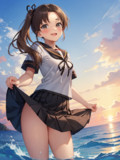 綾波（６３艦目）表