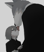 泣かないで