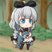 アリスあかり
