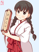 わんどろ巫女のももち