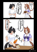 エースの1分クッキング