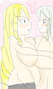 百合