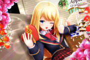 【かにフレ！】だいすきなキモチ…♡