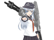 アームガトリング