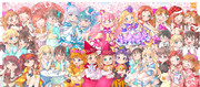 【わんぷり】ありがとう！わんぷり!!!