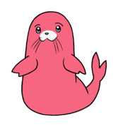 525 ぴちゅーん万歳楽 紅【東方Project 立ち絵素材 PNG】