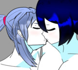 キス
