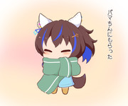 まふらー