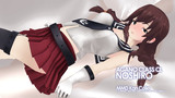 【MMD艦これ】フタフタマルマル ifルート(能代)