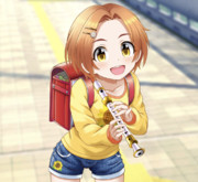 龍崎薫さん