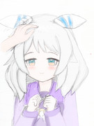 『誰かのために頑張る』