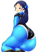 アヤメさん