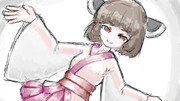 東北透けたん